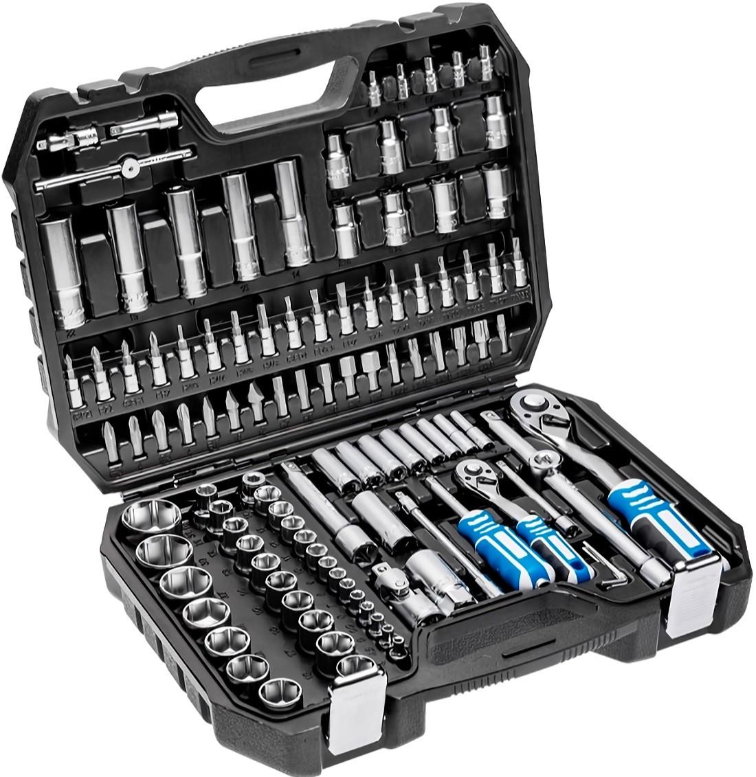 Set de scule Hoegert HT1R232