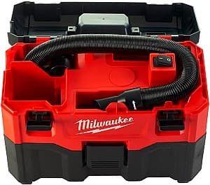 Промышленный пылесос Milwaukee M18 VC-2