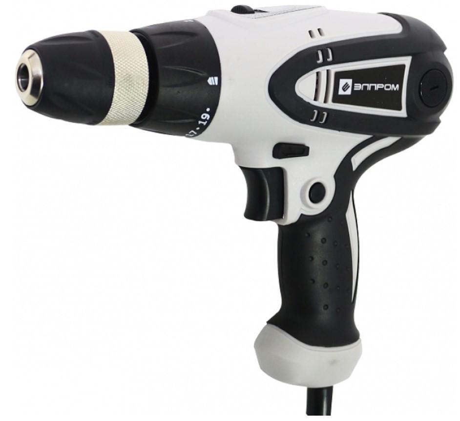 Masina de insurubat ELPROM ЭШС-860/2