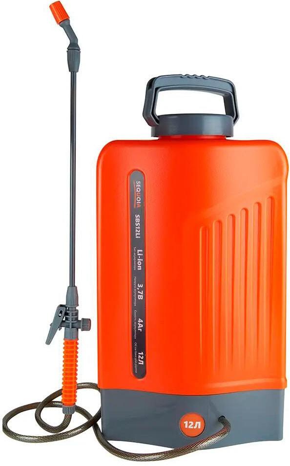Опрыскиватель Sequoia SBS12Li