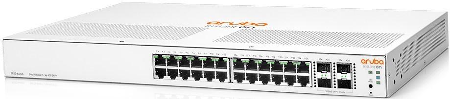Коммутатор Aruba Instant On 1930 24G 4SFP/SFP+ (JL682A#ABA)