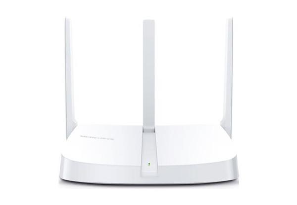 Router wifi Mercusys MW305R