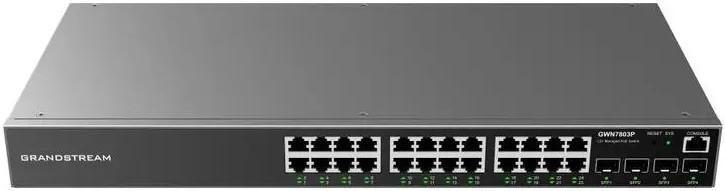 Коммутатор Grandstream GWN7803