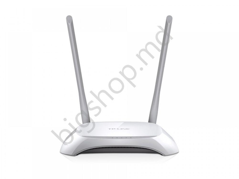 Router wifi Tp-Link TL-WR840N