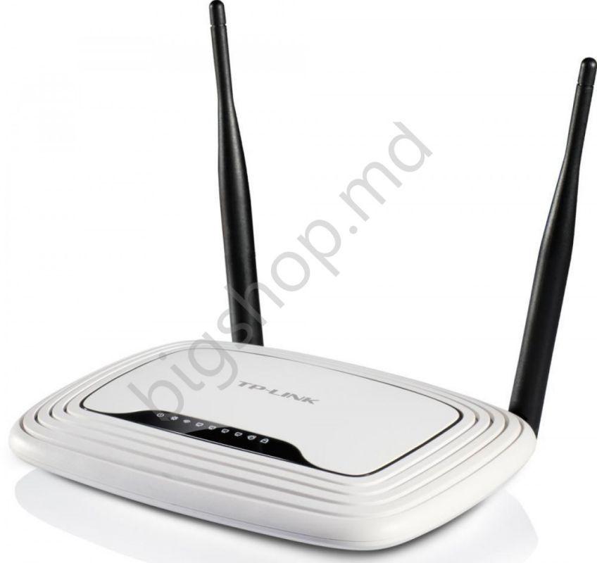 Router wifi Tp-Link TL-WR841N