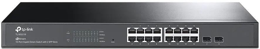 Switch Tp-Link TL-SG2218