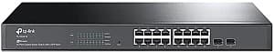 Коммутатор Tp-Link TL-SG2218