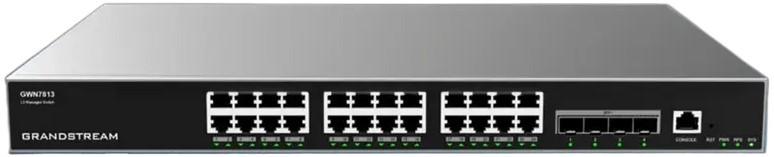 Коммутатор Grandstream GWN7813