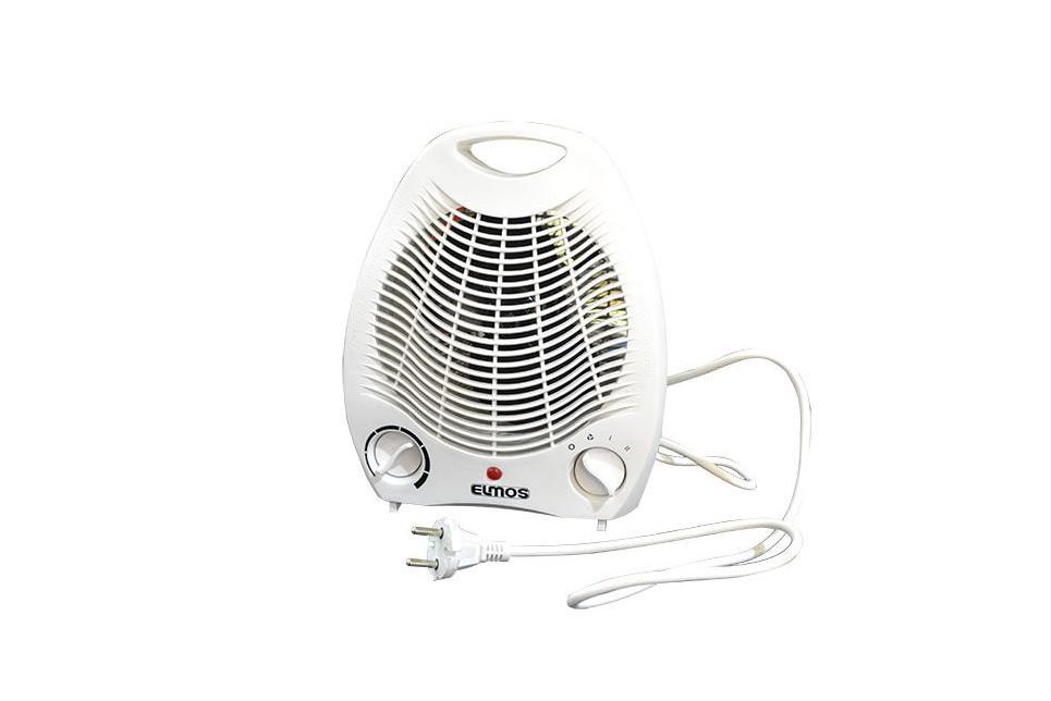 Тепловентилятор Elmos FH03