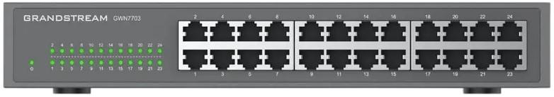 Коммутатор Grandstream GWN7703