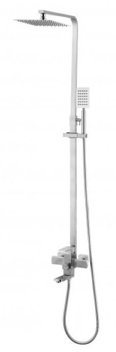 Set de duș Fleko FS515ANS-S51