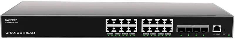 Switch Grandstream GWN7812P