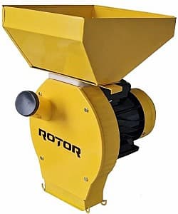 Tocator de furaje Rotor MPC3900