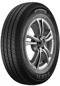 Легкогрузовые шины Fortune FSR-71 10PR 225/55R17C 109/107H