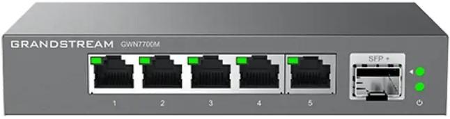 Коммутатор Grandstream GWN7700M