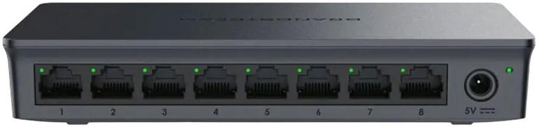 Коммутатор Grandstream GWN7701