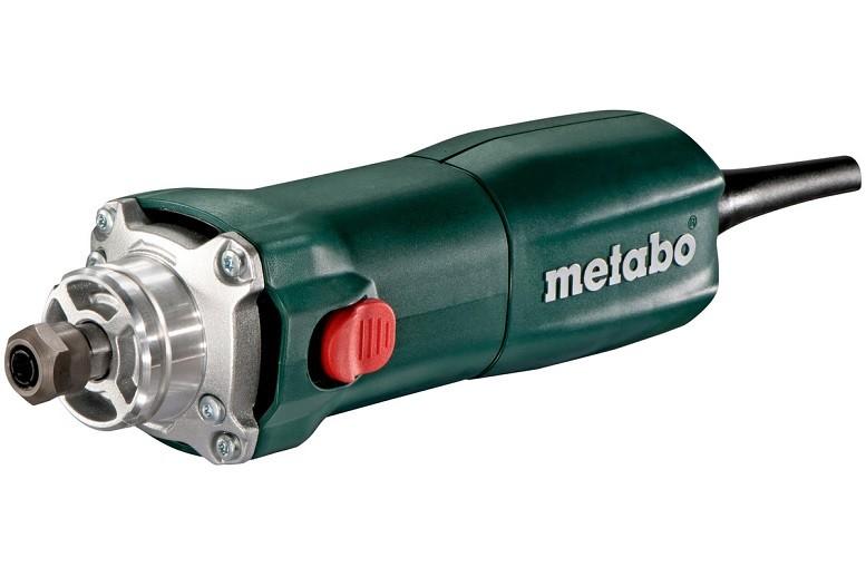 Прямая шлифмашина METABO GE710 Compact