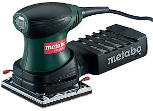 Вибрационная шлифмашина METABO FSR 200 intec