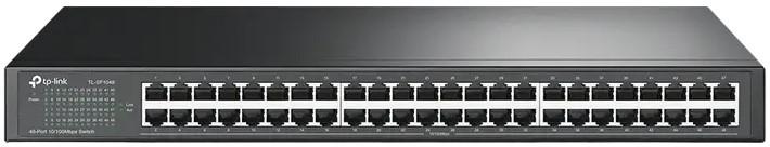 Switch Tp-Link TL-SF1048