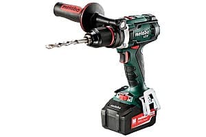 Дрель METABO BS 18 LTX Impuls