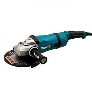 Болгарка (угловая шлифмашина) Makita GA9030RF01