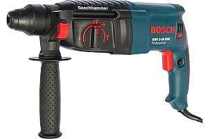 Ciocan rotopercutor Bosch GBH 2-26 DRE