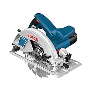 Дисковая пила Bosch GKS 190