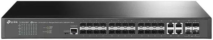 Switch Tp-Link TL-SG3428XF