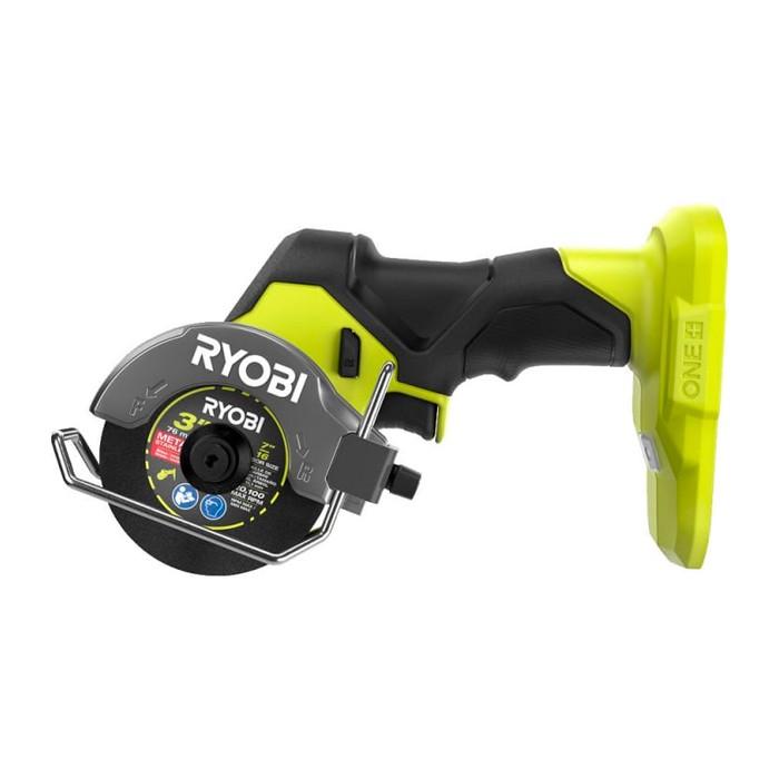 Монтажная отрезная пила по металлу Ryobi RCT18C-0