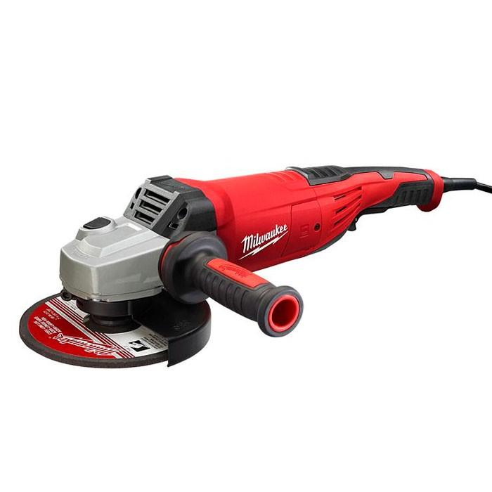 Polizor unghiular Milwaukee AGV 22-230 E