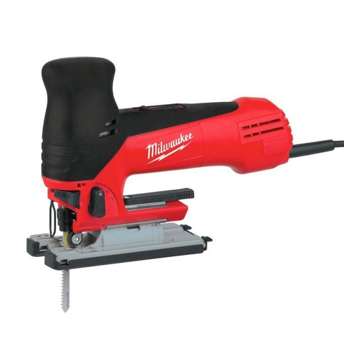 Электролобзик Milwaukee JS 120 X