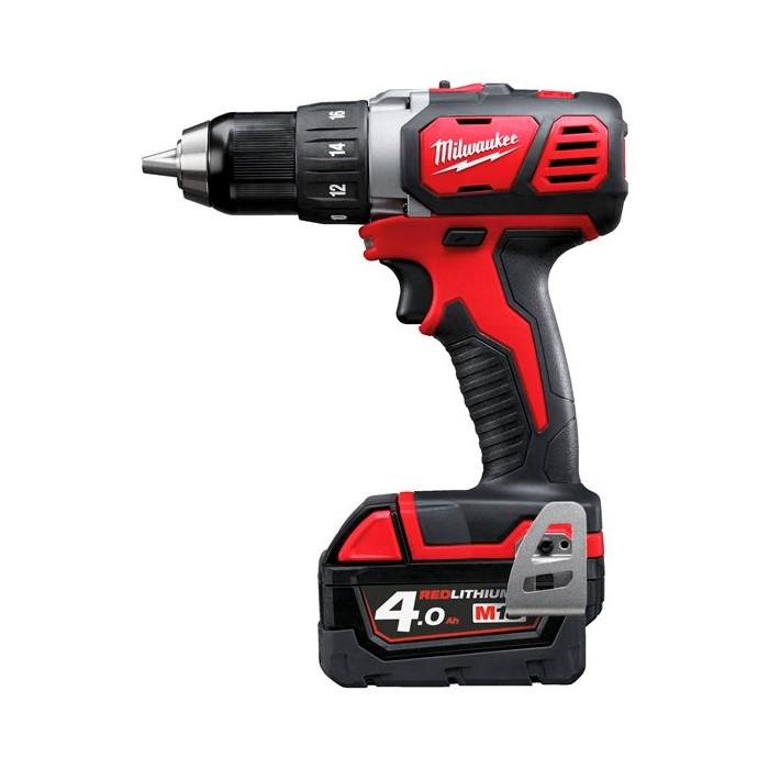Набор электроинструментов Milwaukee M18BPP2D-402C
