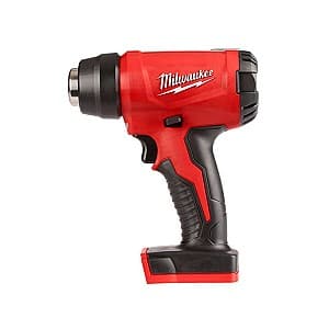 Строительный фен Milwaukee M18BHG-0