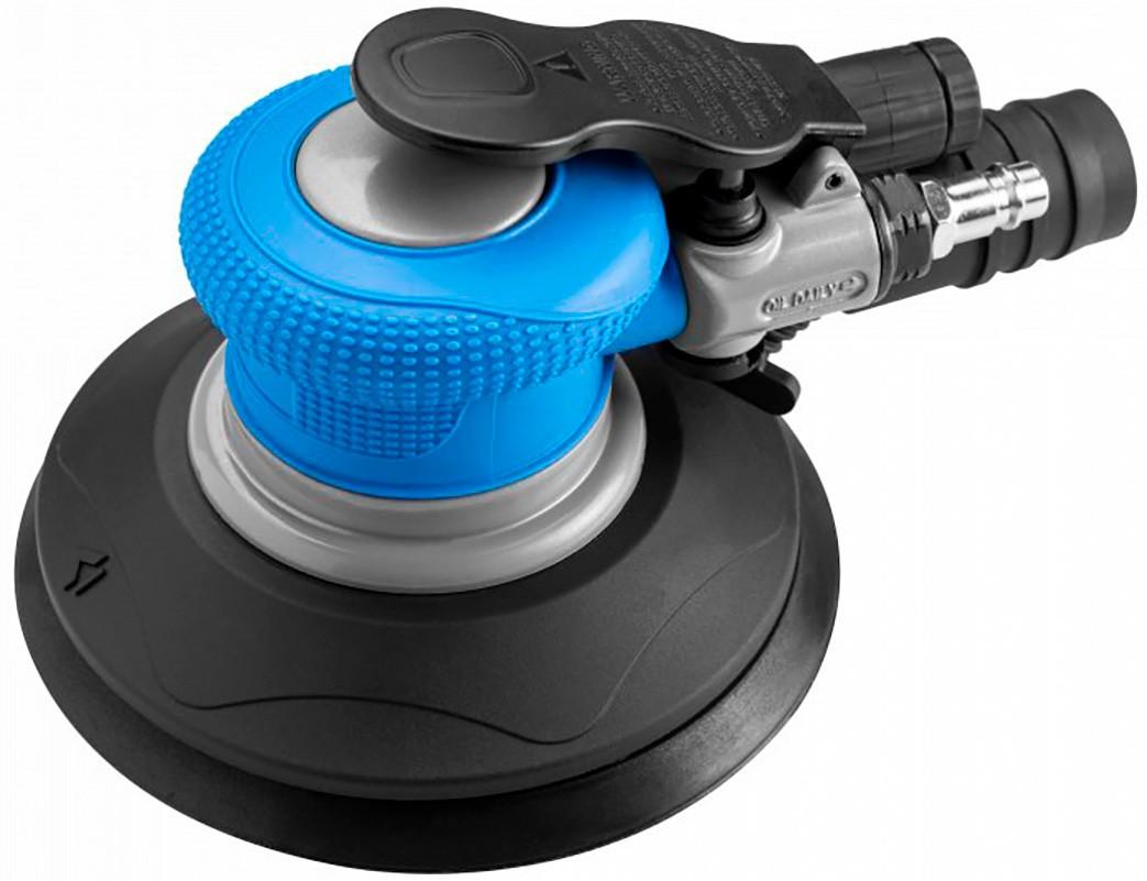 Пневматическая шлифмашина Hoegert HT4R652