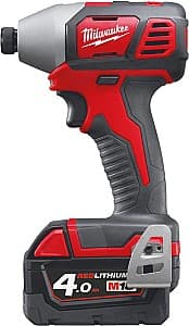 Гайковерт Milwaukee M18 BID-0