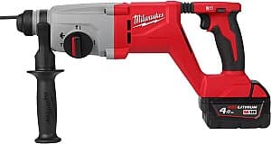 Перфоратор Milwaukee M18 BLHACD26-0