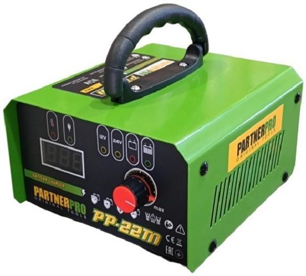 Starter auto PARTNERPRO PP-22M