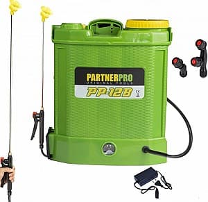 Stropitoare PARTNERPRO PP12B 12L