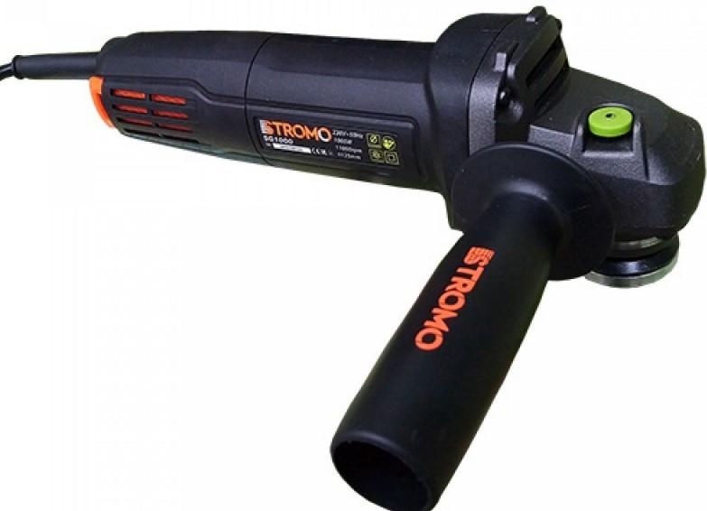 Polizor unghiular Stromo SG 1000