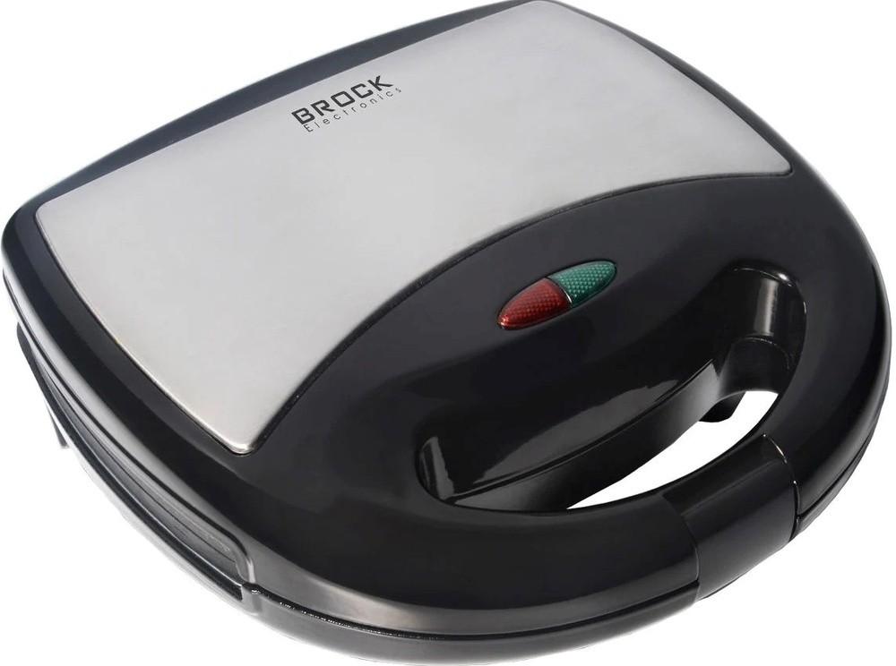 Aparat pentru sandvisuri Brock SSM 2004 SS