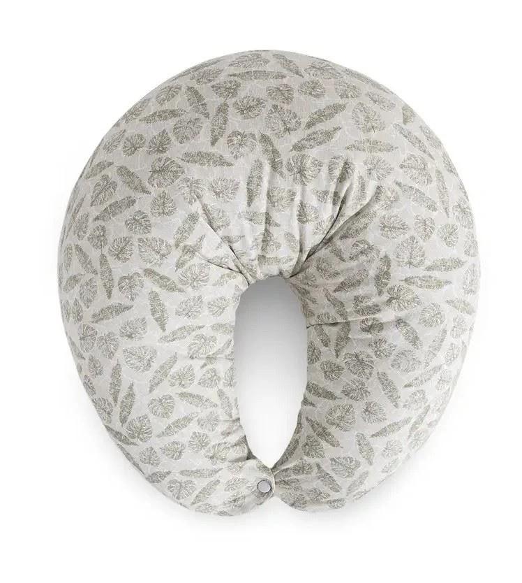 Подушка Ceba Baby Huggy Jersey Basic Exotic