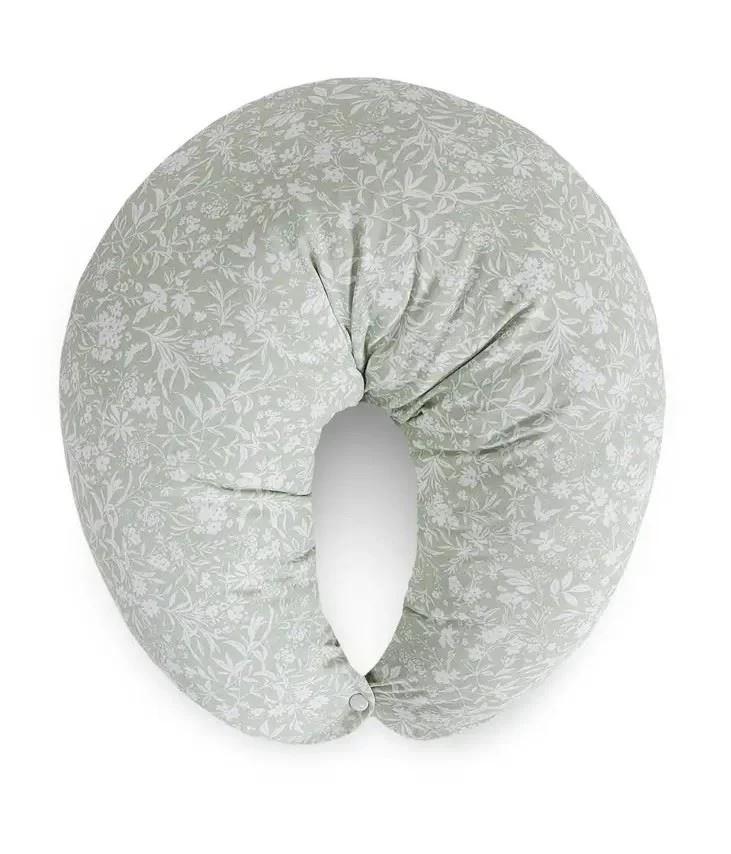 Подушка Ceba Baby Huggy Jersey Basic Wildflowers