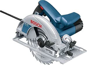 Дисковая пила Bosch GKS 190 (кейс)