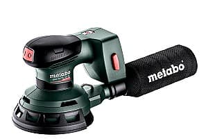 Slefuitor cu excentric METABO SXA 18 LTX 600146850