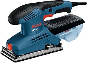 Slefuitor cu vibratii Bosch GSS 23 A