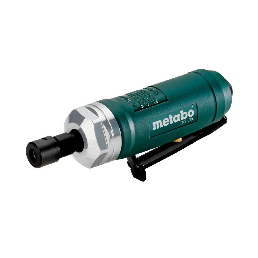 Пневматическая шлифмашина METABO DG 700 (601554000)