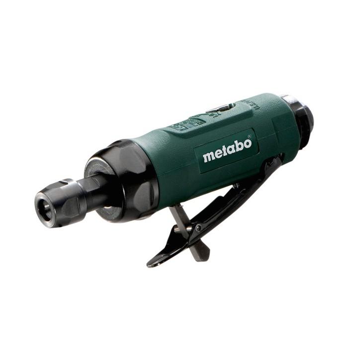 Пневматическая шлифмашина METABO DG 25 SET (604116500)