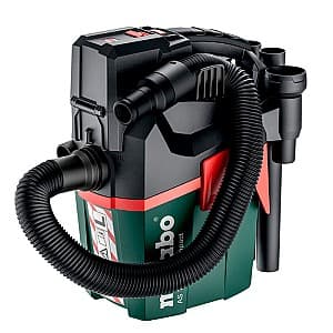 Промышленный пылесос METABO AS 18 L PC Compact (602028850)