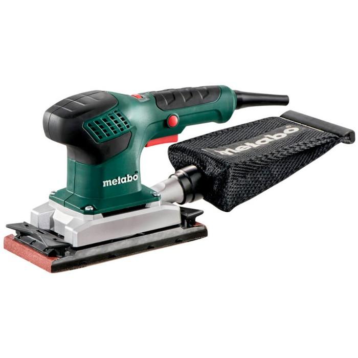 Вибрационная шлифмашина METABO SRE 3185 (600442500)