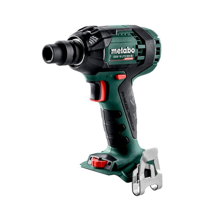 Гайковерт METABO SSW 18 LTX 300 BL